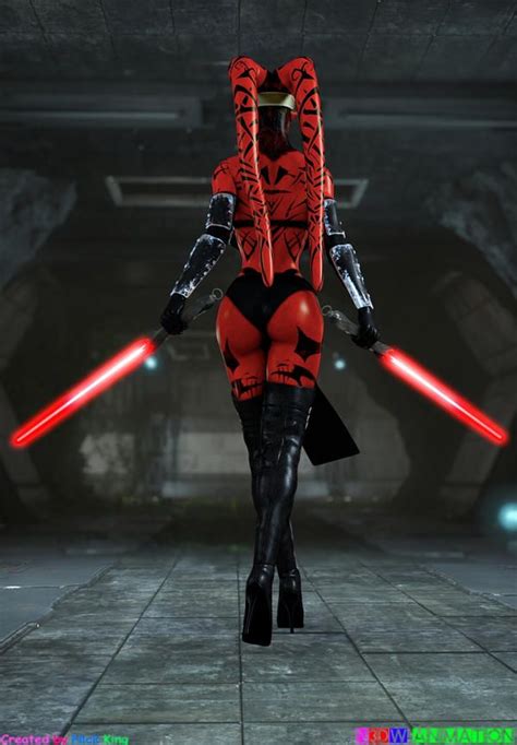 sexy darth talon|DeviantArt